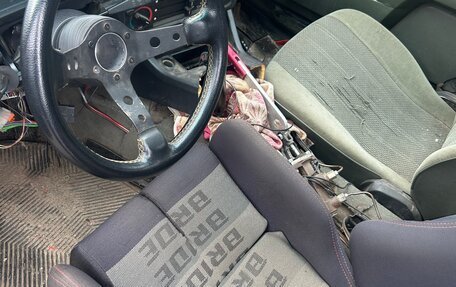 BMW 3 серия, 1988 год, 100 000 рублей, 6 фотография