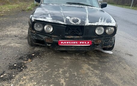 BMW 3 серия, 1988 год, 100 000 рублей, 2 фотография