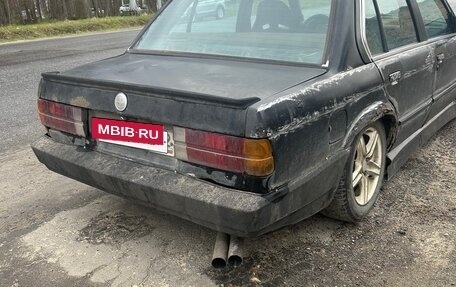 BMW 3 серия, 1988 год, 100 000 рублей, 5 фотография