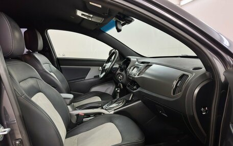 KIA Sportage III, 2014 год, 1 390 000 рублей, 13 фотография