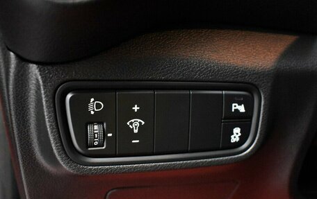 KIA Soul III, 2021 год, 2 250 000 рублей, 10 фотография