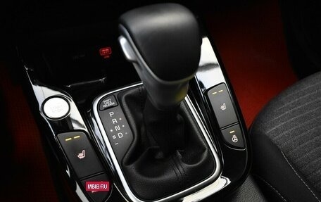 KIA Soul III, 2021 год, 2 250 000 рублей, 12 фотография