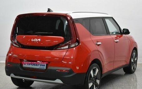KIA Soul III, 2021 год, 2 250 000 рублей, 4 фотография