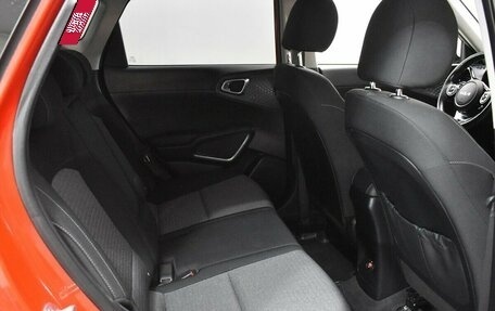 KIA Soul III, 2021 год, 2 250 000 рублей, 17 фотография
