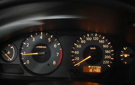 Nissan Almera Classic, 2008 год, 485 000 рублей, 6 фотография