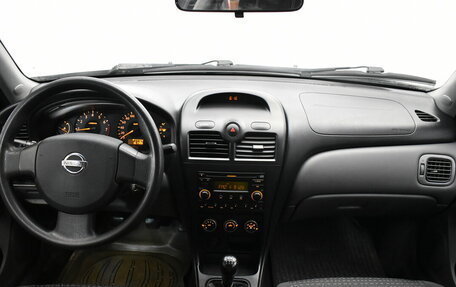Nissan Almera Classic, 2008 год, 485 000 рублей, 5 фотография