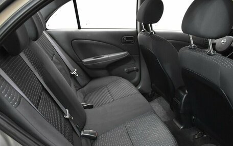 Nissan Almera Classic, 2008 год, 485 000 рублей, 10 фотография