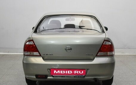 Nissan Almera Classic, 2008 год, 485 000 рублей, 2 фотография