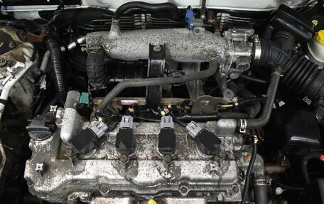 Nissan Almera Classic, 2008 год, 485 000 рублей, 12 фотография