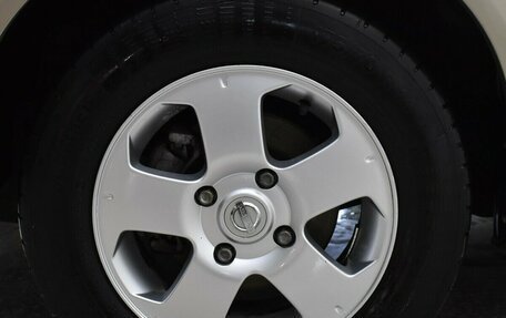 Nissan Almera Classic, 2008 год, 485 000 рублей, 13 фотография