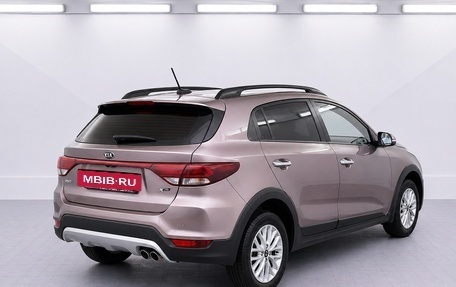 KIA Rio IV, 2019 год, 1 500 000 рублей, 4 фотография