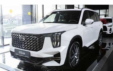 GAC GS8, 2026 год, 5 028 610 рублей, 1 фотография