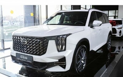 GAC GS8, 2026 год, 5 028 610 рублей, 1 фотография