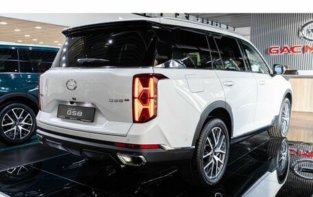 GAC GS8, 2026 год, 5 028 610 рублей, 4 фотография
