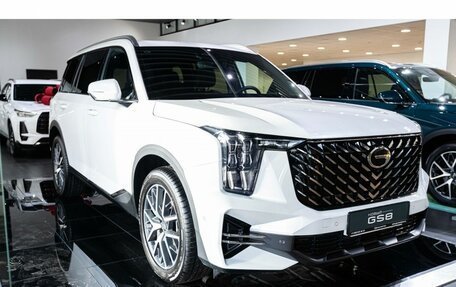GAC GS8, 2026 год, 5 028 610 рублей, 3 фотография