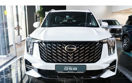 GAC GS8, 2026 год, 5 028 610 рублей, 2 фотография