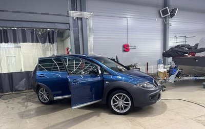 SEAT Altea I, 2012 год, 1 500 000 рублей, 1 фотография