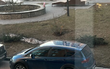 SEAT Altea I, 2012 год, 1 500 000 рублей, 3 фотография