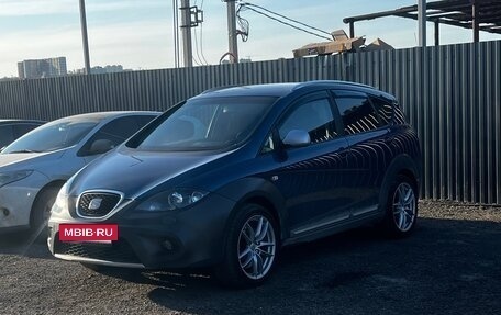 SEAT Altea I, 2012 год, 1 500 000 рублей, 4 фотография