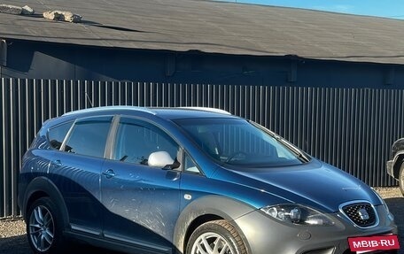 SEAT Altea I, 2012 год, 1 500 000 рублей, 2 фотография