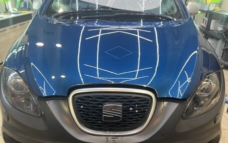 SEAT Altea I, 2012 год, 1 500 000 рублей, 10 фотография