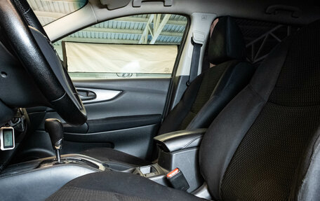 Nissan Qashqai, 2014 год, 1 249 000 рублей, 9 фотография