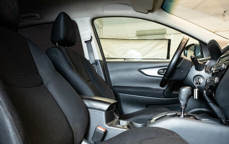 Nissan Qashqai, 2014 год, 1 249 000 рублей, 10 фотография