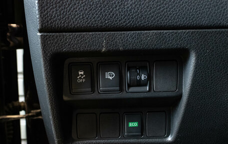 Nissan Qashqai, 2014 год, 1 249 000 рублей, 13 фотография