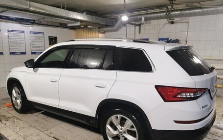 Skoda Kodiaq I, 2019 год, 3 300 000 рублей, 5 фотография