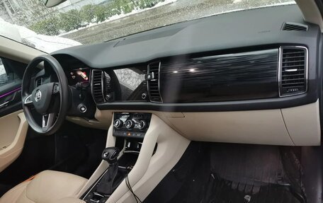 Skoda Kodiaq I, 2019 год, 3 300 000 рублей, 3 фотография