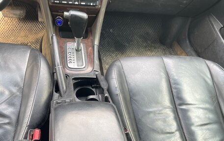 Nissan Maxima VIII, 2002 год, 550 000 рублей, 9 фотография