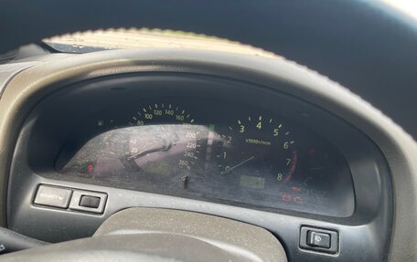 Nissan Maxima VIII, 2002 год, 550 000 рублей, 7 фотография