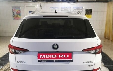 Skoda Kodiaq I, 2019 год, 3 300 000 рублей, 7 фотография