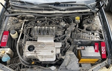 Nissan Maxima VIII, 2002 год, 550 000 рублей, 5 фотография