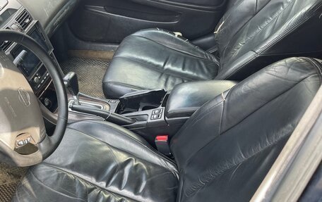 Nissan Maxima VIII, 2002 год, 550 000 рублей, 11 фотография