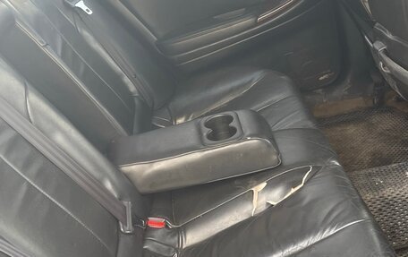 Nissan Maxima VIII, 2002 год, 550 000 рублей, 19 фотография