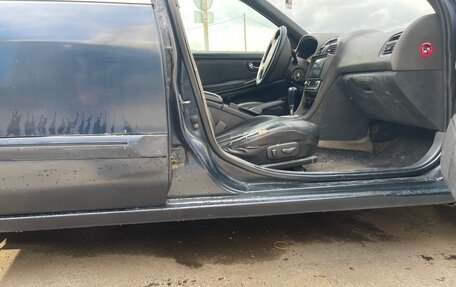 Nissan Maxima VIII, 2002 год, 550 000 рублей, 15 фотография