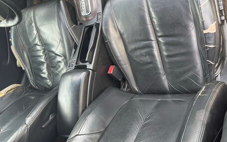 Nissan Maxima VIII, 2002 год, 550 000 рублей, 17 фотография