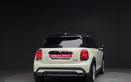 MINI Hatch, 2022 год, 2 315 000 рублей, 4 фотография