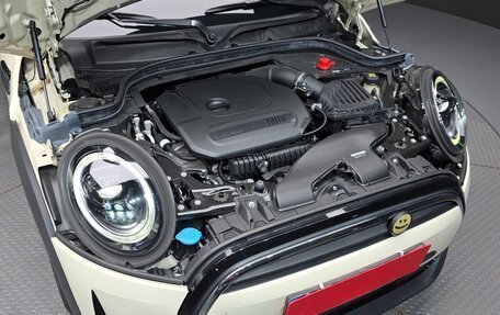 MINI Hatch, 2022 год, 2 315 000 рублей, 9 фотография