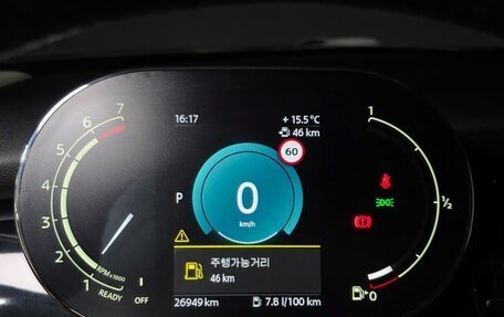 MINI Hatch, 2022 год, 2 315 000 рублей, 20 фотография