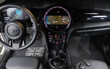 MINI Hatch, 2022 год, 2 315 000 рублей, 14 фотография