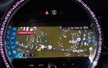 MINI Hatch, 2022 год, 2 315 000 рублей, 22 фотография