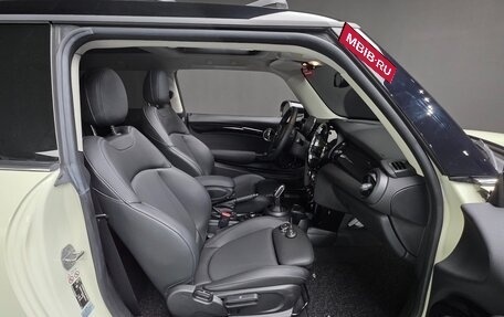 MINI Hatch, 2022 год, 2 315 000 рублей, 28 фотография