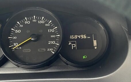 Renault Fluence I, 2010 год, 715 000 рублей, 11 фотография