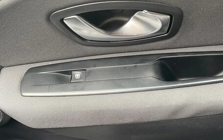 Renault Fluence I, 2010 год, 715 000 рублей, 9 фотография