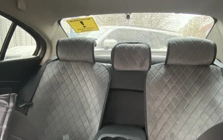 Renault Fluence I, 2010 год, 715 000 рублей, 6 фотография