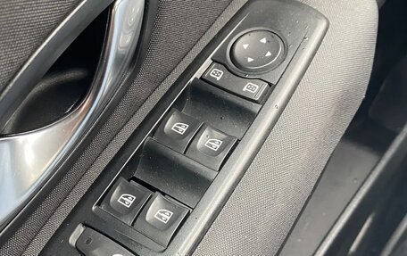 Renault Fluence I, 2010 год, 715 000 рублей, 10 фотография