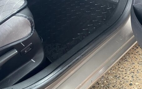 Renault Fluence I, 2010 год, 715 000 рублей, 8 фотография