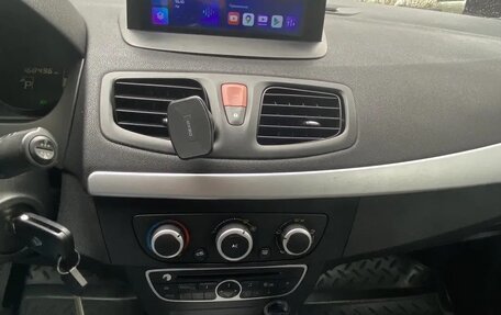 Renault Fluence I, 2010 год, 715 000 рублей, 5 фотография